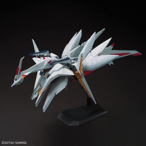 BANDAI（バンダイ） H-4573102582041 BANDAI SPIRITS HGUC 機動戦士