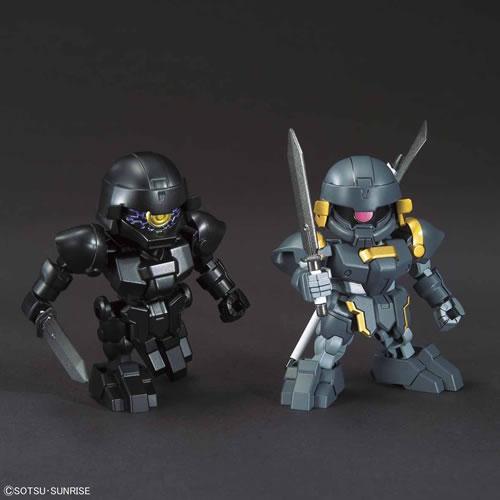 BANDAI（バンダイ） H-4573102588562 バンダイスピリッツ SD三国創傑伝