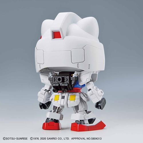 BANDAI（バンダイ） H-4573102589248 BANDAI SPIRITS ハローキティ