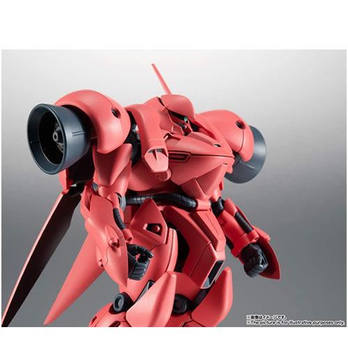 超合金 H-4573102614308 バンダイスピリッツ ROBOT魂 機動戦士ガンダム