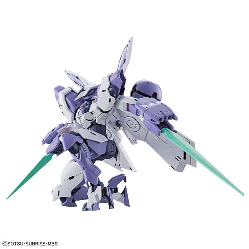 BANDAI（バンダイ） H-4573102621665 BANDAI SPIRITS HG WFM 1／144