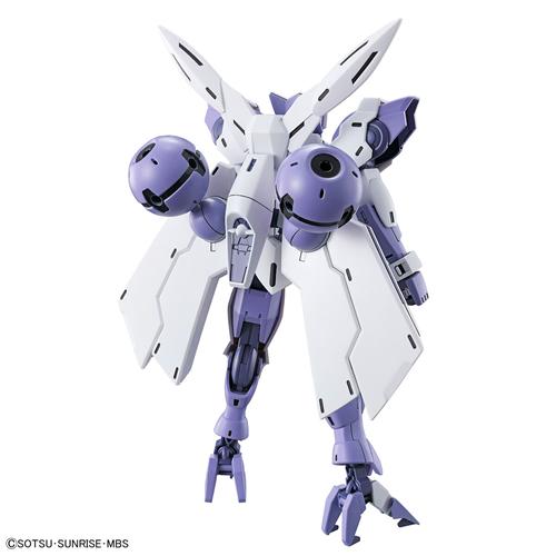 BANDAI（バンダイ） H-4573102621665 BANDAI SPIRITS HG WFM 1／144