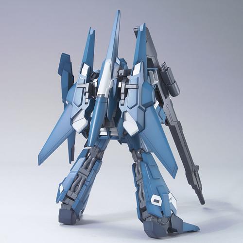 BANDAI（バンダイ） H-4573102631985 BANDAI SPIRITS MG 1/100 RGZ-95C