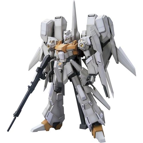 TAMASHII NATIONS H-4573102631992 BANDAI SPIRITS MG 1/100 リゼルC型