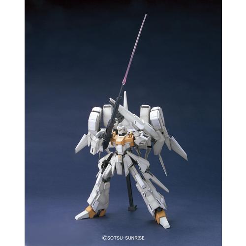 TAMASHII NATIONS H-4573102631992 BANDAI SPIRITS MG 1/100 リゼルC型