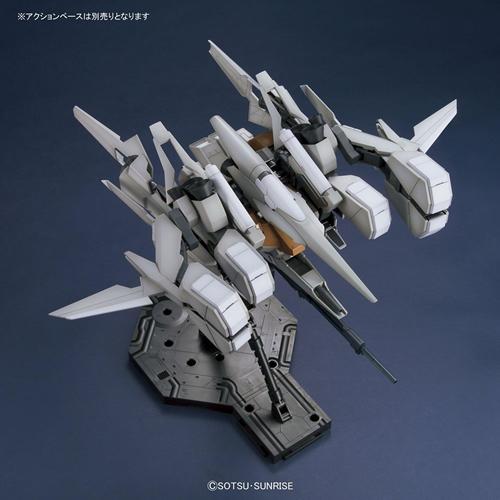 TAMASHII NATIONS H-4573102631992 BANDAI SPIRITS MG 1/100 リゼルC型