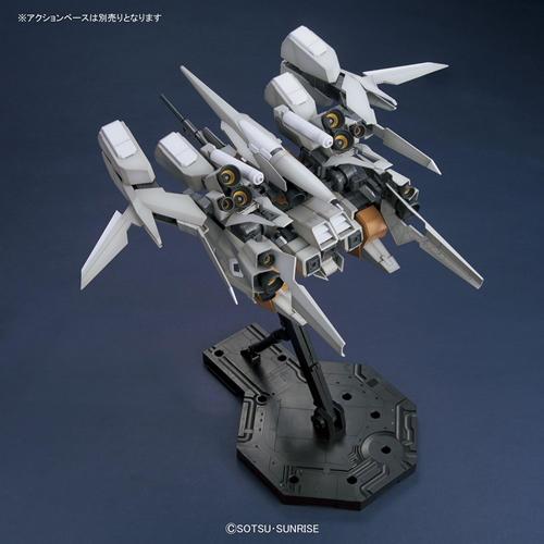 TAMASHII NATIONS H-4573102631992 BANDAI SPIRITS MG 1/100 リゼルC型