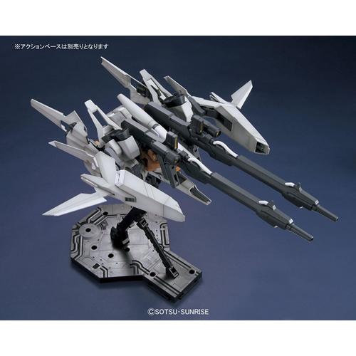 TAMASHII NATIONS H-4573102631992 BANDAI SPIRITS MG 1/100 リゼルC型