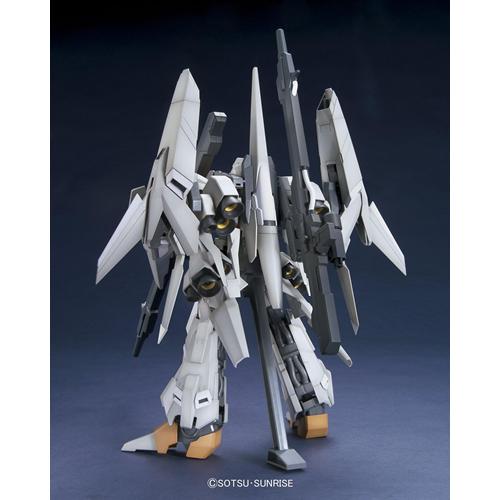 TAMASHII NATIONS H-4573102631992 BANDAI SPIRITS MG 1/100 リゼルC型