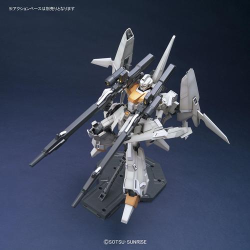 TAMASHII NATIONS H-4573102631992 BANDAI SPIRITS MG 1/100 リゼルC型