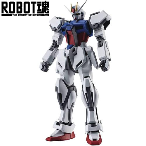BANDAI（バンダイ） H-4573102634535 BANDAI SPIRITS ROBOT魂 ＜SIDE