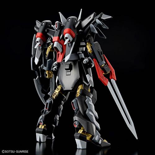 EXCERIA PRO H-4573102662958 バンダイスピリッツ HG 1/144 EXCERIA PRO H-4573102662958 バンダイスピリッツ HG 1/144