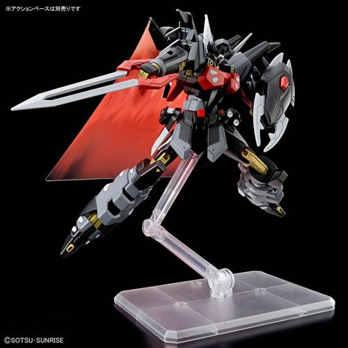 EXCERIA PRO H-4573102662958 バンダイスピリッツ HG 1/144 EXCERIA PRO H-4573102662958 バンダイスピリッツ HG 1/144