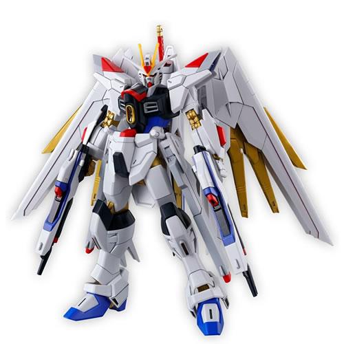 BANDAI（バンダイ） H-4573102663849 バンダイスピリッツ HG 1／144