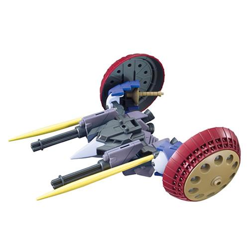 BANDAI（バンダイ） H-4573102671431 BANDAI SPIRITS オプション