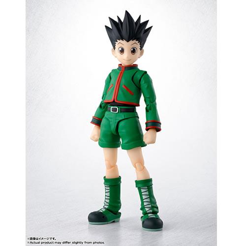 BANDAI（バンダイ） H-4573102673718 バンダイスピリッツ S.H.Figuarts