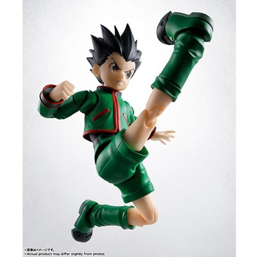 BANDAI（バンダイ） H-4573102673718 バンダイスピリッツ S.H.Figuarts