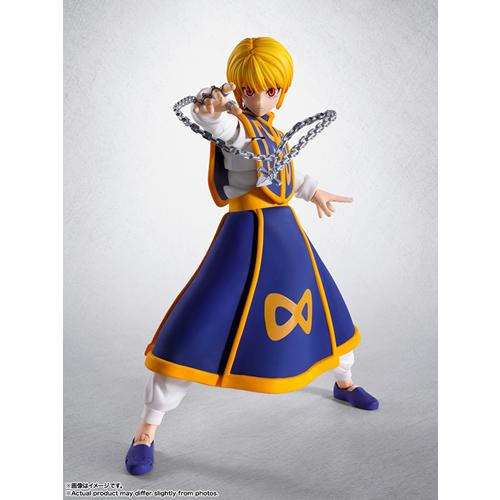 TAMASHII NATIONS H-4573102673732 BANDAI SPIRITS S.H.Figuarts