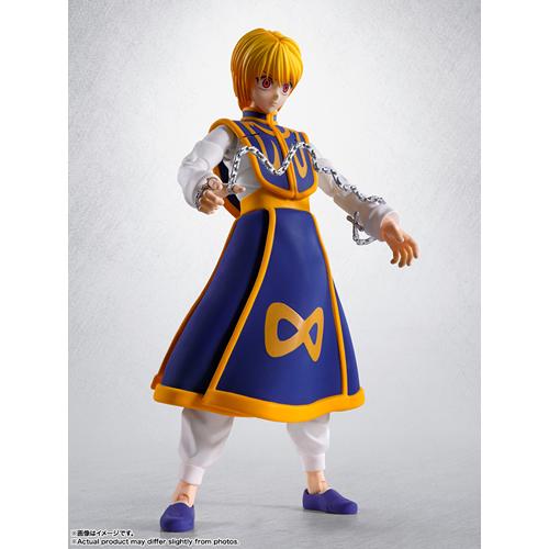 TAMASHII NATIONS H-4573102673732 BANDAI SPIRITS S.H.Figuarts