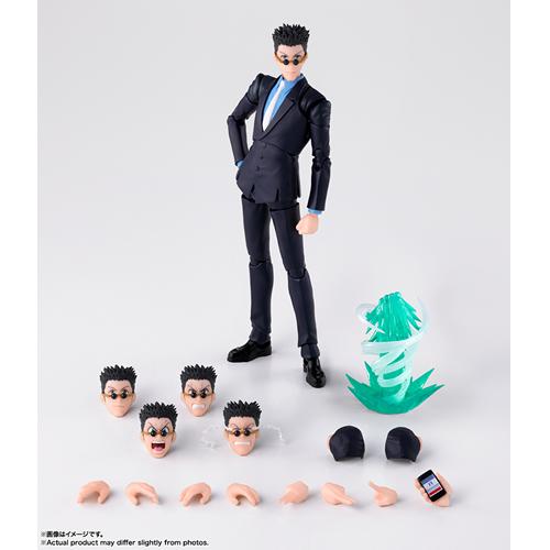 TAMASHII NATIONS H-4573102673749 BANDAI SPIRITS S.H.Figuarts
