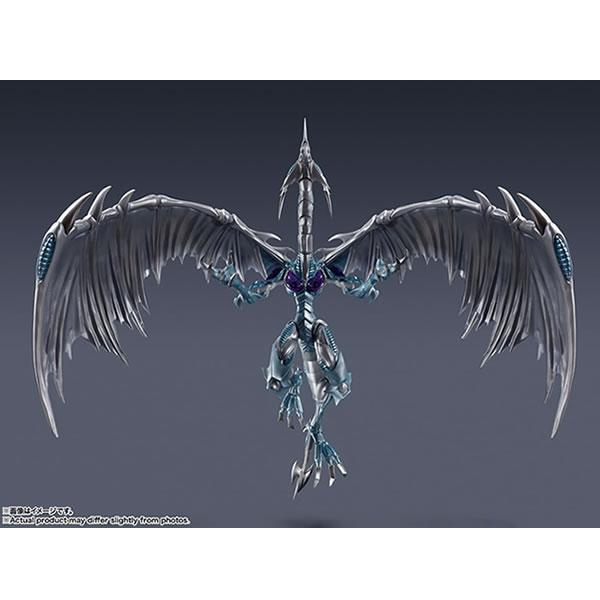 BANDAI H-4573102675033 SPIRITS S.H.MonsterArts 「遊☆戯☆王
