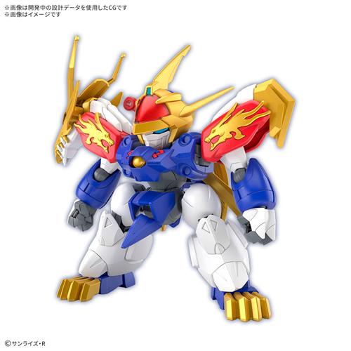 BANDAI（バンダイ） H-4573102683137 バンダイスピリッツ 魔神創造伝