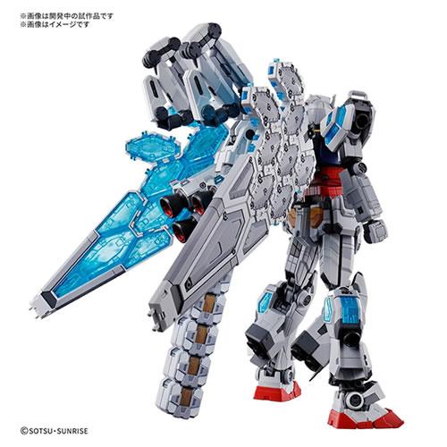 BANDAI H-4573102685551 SPIRITS HG 1/144 EXPO2025 RX-78F00 BANDAI H-4573102685551 SPIRITS HG 1/144 EXPO2025 RX-78F00