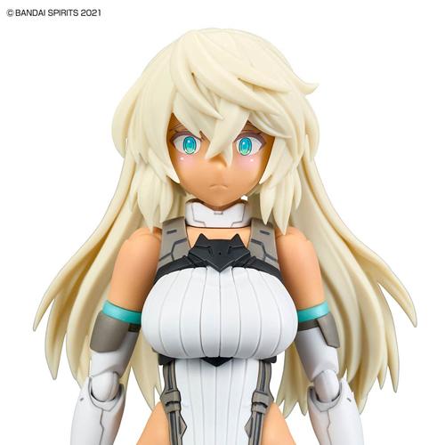 30MS 引退品その2 BANDAI（バンダイ） H-4573102685629 バンダイスピリッツ 30MS SIS-H00