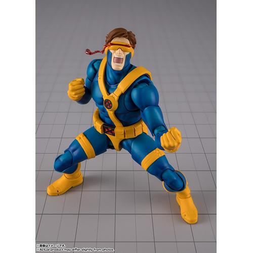 TAMASHII NATIONS H-4573102687531 BANDAI SPIRITS S.H.Figuarts