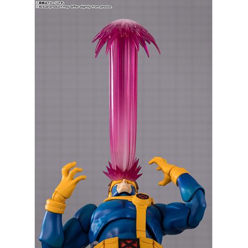 TAMASHII NATIONS H-4573102687531 BANDAI SPIRITS S.H.Figuarts 