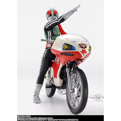TAMASHII NATIONS H-4573102687647 BANDAI SPIRITS S.H.Figuarts 新