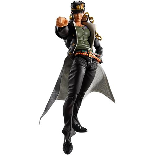 TAMASHII NATIONS H-4573102687944 BANDAI SPIRITS S.H.Figuarts 空条