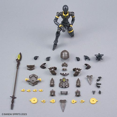 BANDAI（バンダイ） H-4573102688637 BANDAI SPIRITS 30MF ローザン