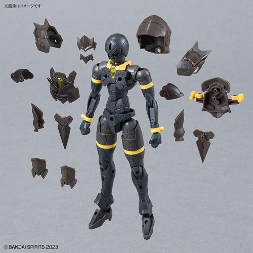BANDAI（バンダイ） H-4573102688637 BANDAI SPIRITS 30MF ローザン