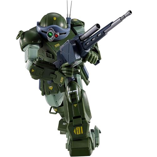 TAMASHII NATIONS H-4573102692580 BANDAI SPIRITS HI-METAL R