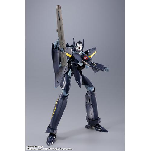 超合金 H-4573102692672 BANDAI SPIRITS DX超合金 VF-17S ナイトメア