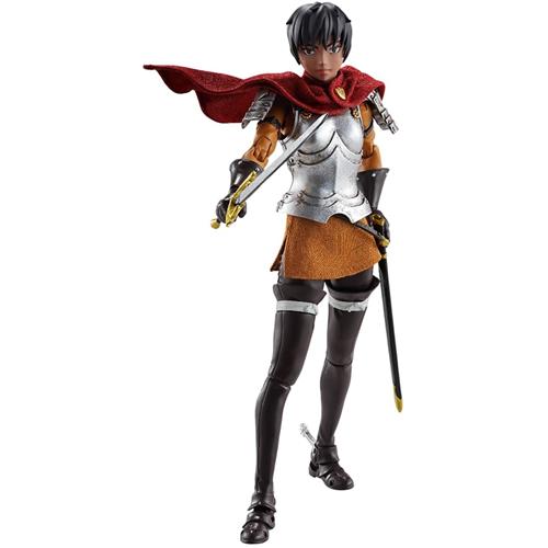 TAMASHII NATIONS H-4573102692863 BANDAI SPIRITS S.H.Figuarts