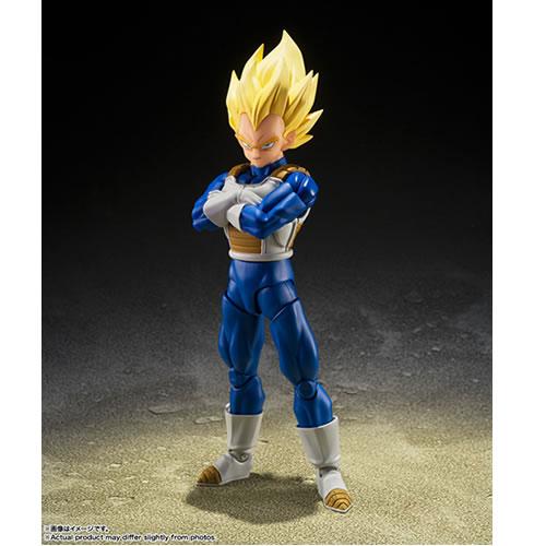 BANDAI（バンダイ） H-4573102692917 バンダイスピリッツ S.H.Figuarts