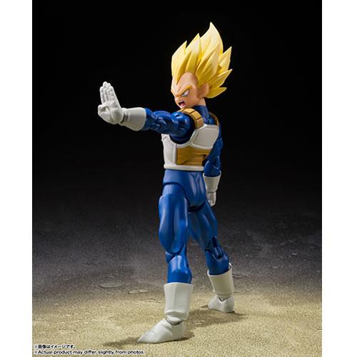 BANDAI（バンダイ） H-4573102692917 バンダイスピリッツ S.H.Figuarts