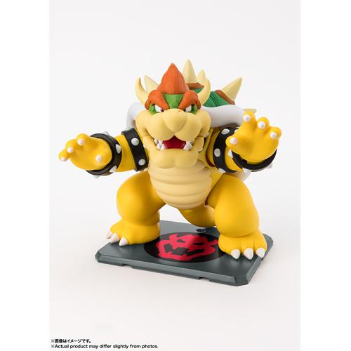 TAMASHII NATIONS H-4573102693068 BANDAI SPIRITS S.H.Figuarts