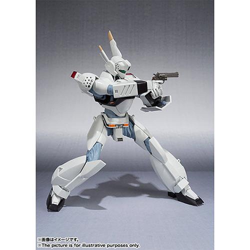 ROBOT魂 H-4573102693464 BANDAI SPIRITS SIDE LABOR イングラム1号機