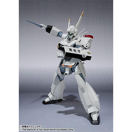 ROBOT魂 H-4573102693464 BANDAI SPIRITS SIDE LABOR イングラム1号機