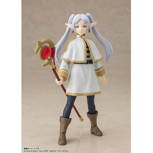 TAMASHII NATIONS H-4573102697820 BANDAI SPIRITS S.H.Figuarts