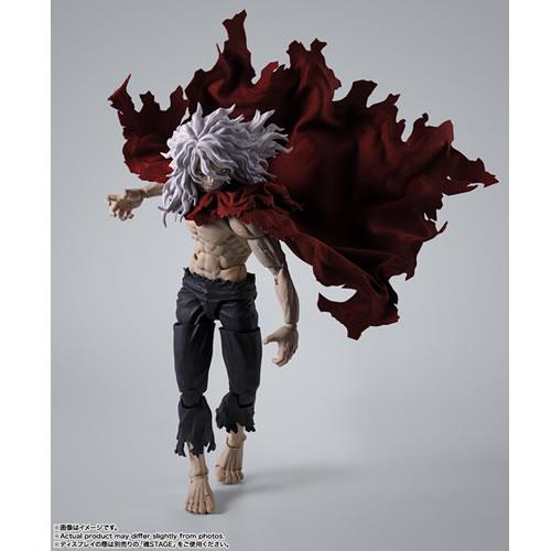 BANDAI（バンダイ） H-4573102697875 バンダイスピリッツ S.H.Figuarts