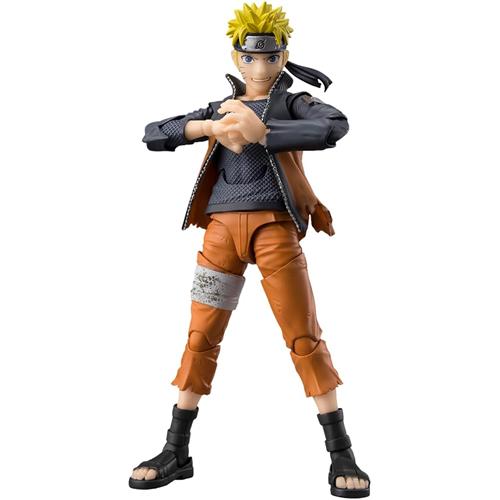 TAMASHII NATIONS H-4573102697905 BANDAI SPIRITS S.H.Figuarts
