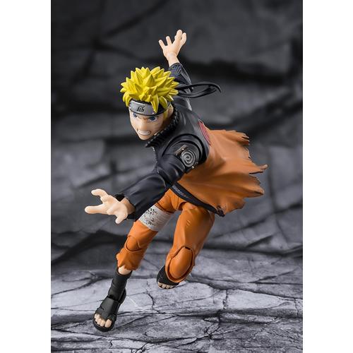 TAMASHII NATIONS H-4573102697905 BANDAI SPIRITS S.H.Figuarts