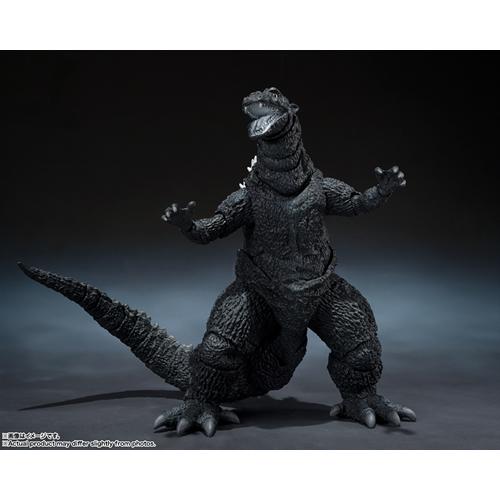 TAMASHII NATIONS H-4573102698100 BANDAI SPIRITS S.H.MonsterArts