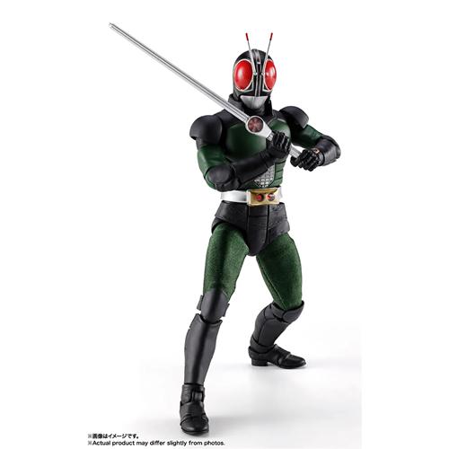 TAMASHII NATIONS H-4573102698452 BANDAI SPIRITS S.H.Figuarts（真骨