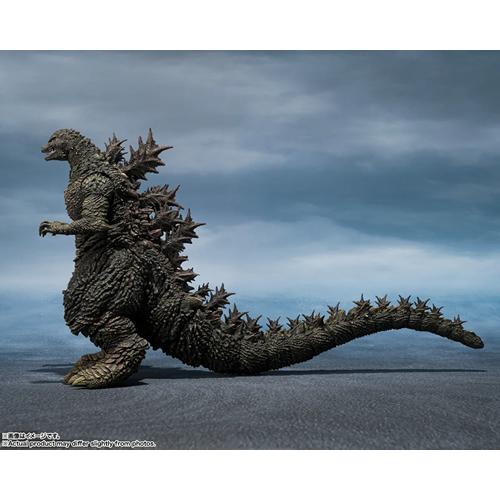 HGシリーズゴジラ 456フィギュアセットsmash HGシリーズゴジラ 456