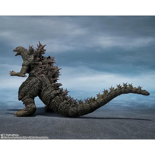 BANDAI（バンダイ） H-4573102698483 BANDAI SPIRITS S.H.MonsterArts